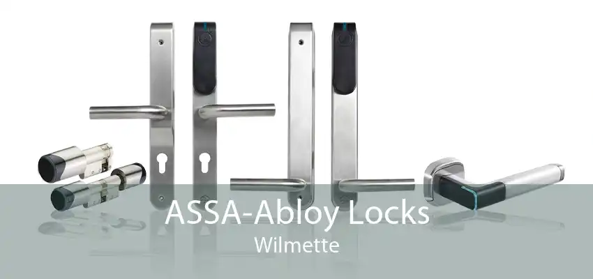 ASSA-Abloy Locks Wilmette