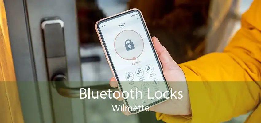 Bluetooth Locks Wilmette
