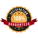 100% Satisfaction Guarantee in Wilmette