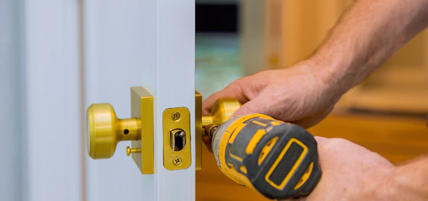 Local Locksmith For Key Fob Replacement in Wilmette
