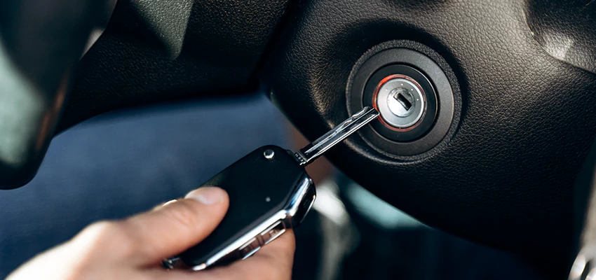 Car Key Replacement Locksmith in Wilmette
