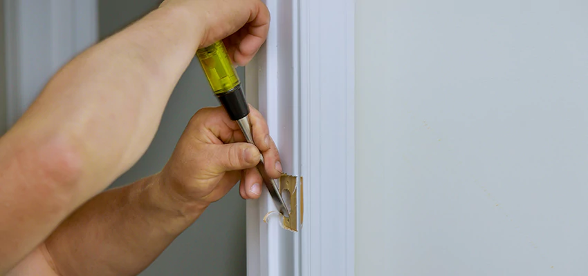 On Demand Locksmith For Key Replacement in Wilmette