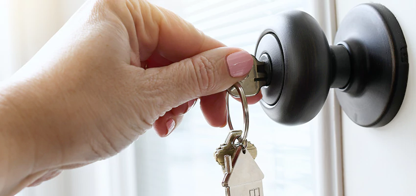 Top Locksmith For Residential Lock Solution in Wilmette