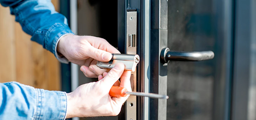 Eviction Locksmith For Lock Repair in Wilmette