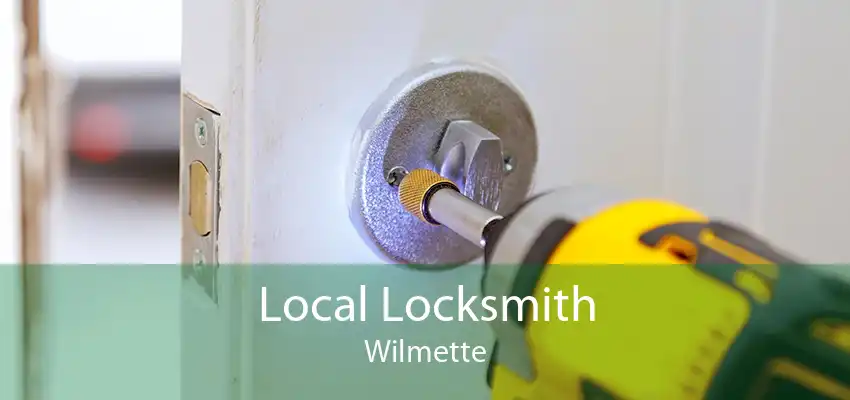 Local Locksmith Wilmette