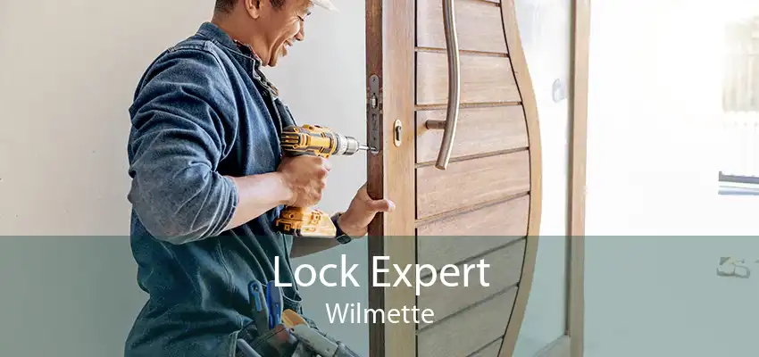 Lock Expert Wilmette