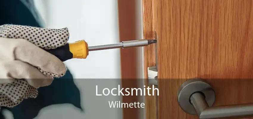 Locksmith Wilmette