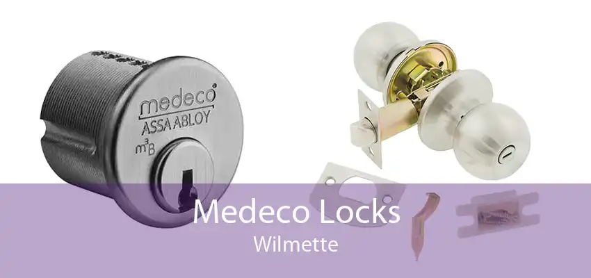 Medeco Locks Wilmette