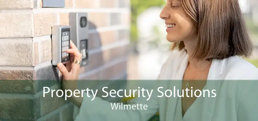 Property Security Solutions Wilmette