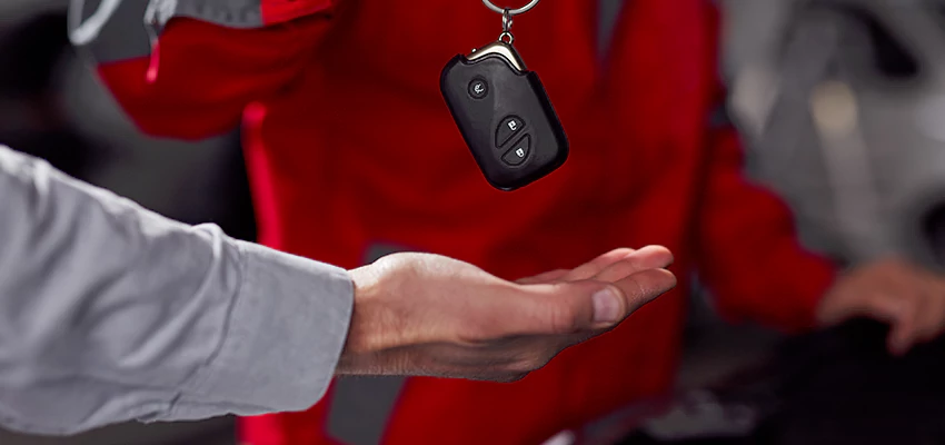 Automotive Car Lock Rekeying Locksmith Specialists in Wilmette