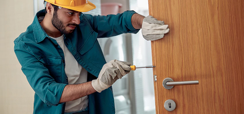 24 Hour Residential Locksmith in Wilmette