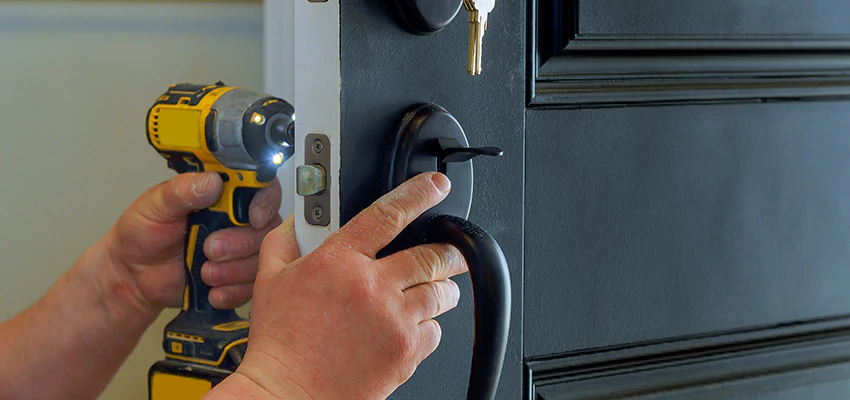 Emergency Downtown Locksmith in Wilmette