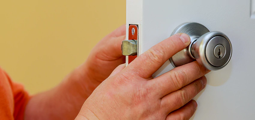 Residential Locksmith For Lock Installation in Wilmette