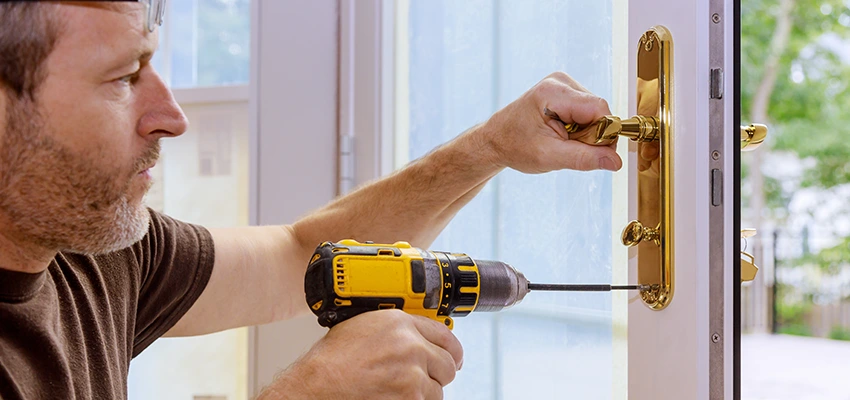 Affordable Bonded & Insured Locksmiths in Wilmette