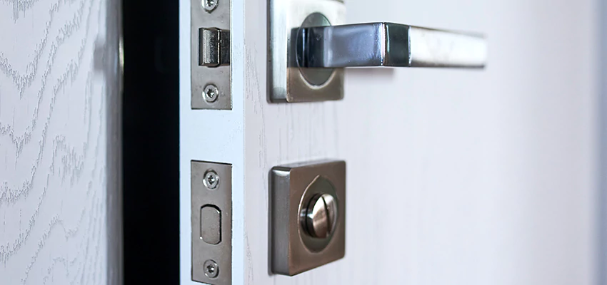 High Security Door Locks Near Me in Wilmette, IL