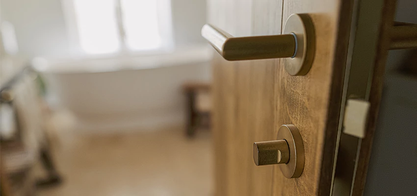 Mortise Locks For Bathroom in Wilmette