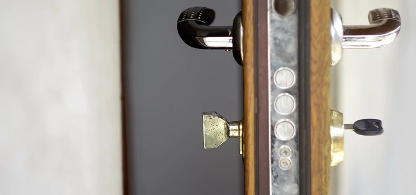 Holiday Emergency Locksmith in Wilmette