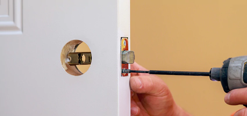 Stuck Door Knobs Repair in Wilmette