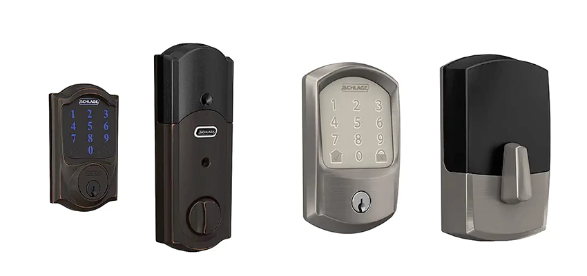 Schlage Smart Locks Repair in Wilmette