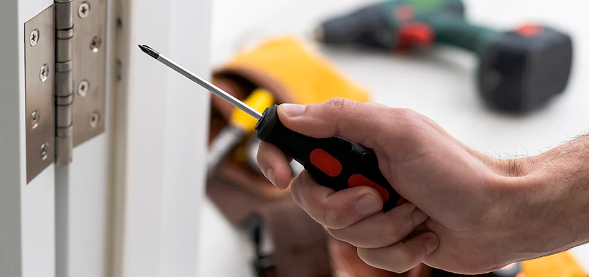 Holiday Emergency Locksmith in Wilmette