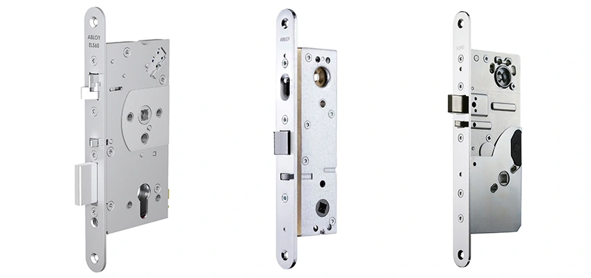 ASSA-Abloy Locks Hinge Repair in Wilmette