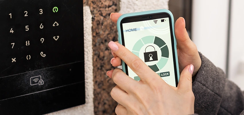 Building Security Upgrades in Wilmette, IL