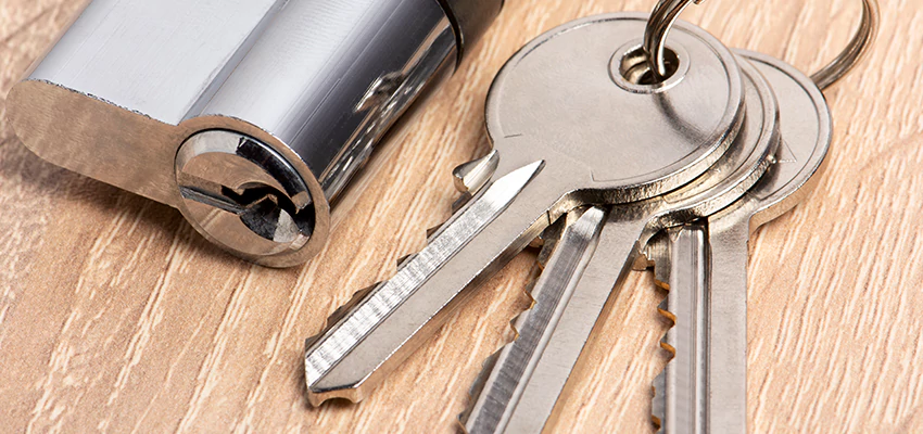 Lock Rekeying Services in Wilmette