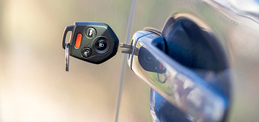 Automotive Locksmith Key Programming Specialists in Wilmette