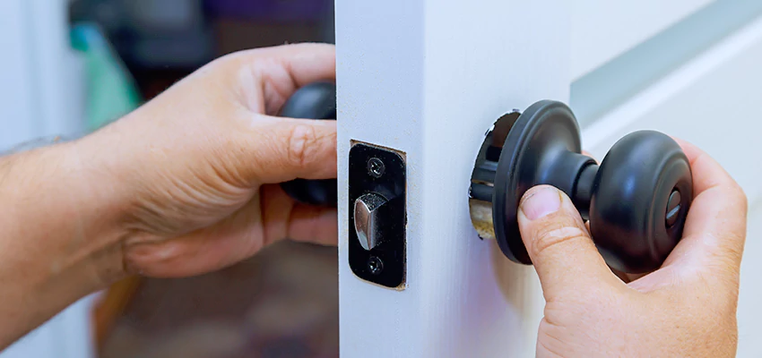 Smart Lock Replacement Assistance in Wilmette