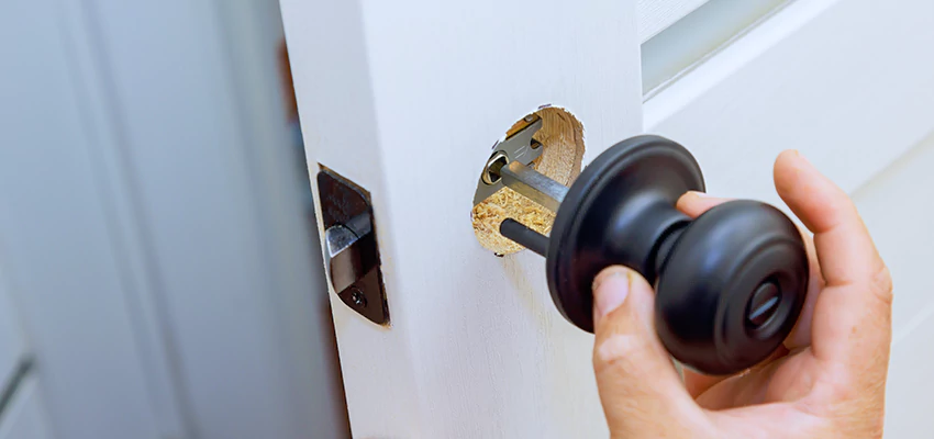 Locksmith For Lock Repair Near Me in Wilmette