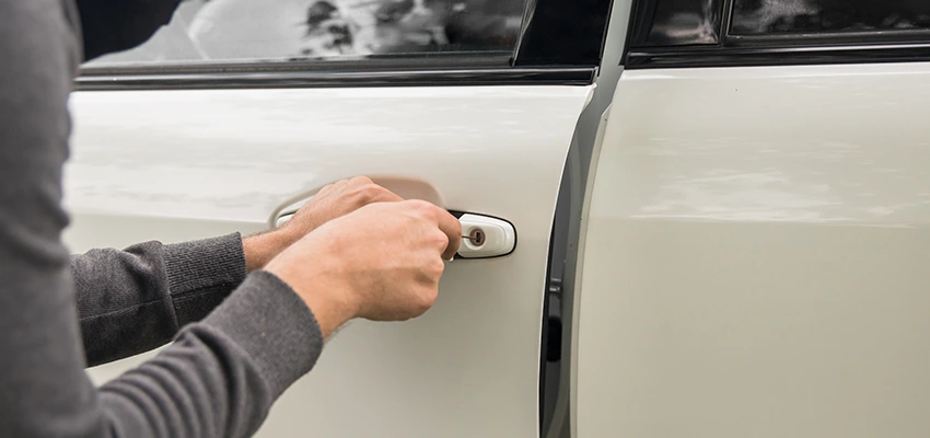 Unlock Car Door Service in Wilmette