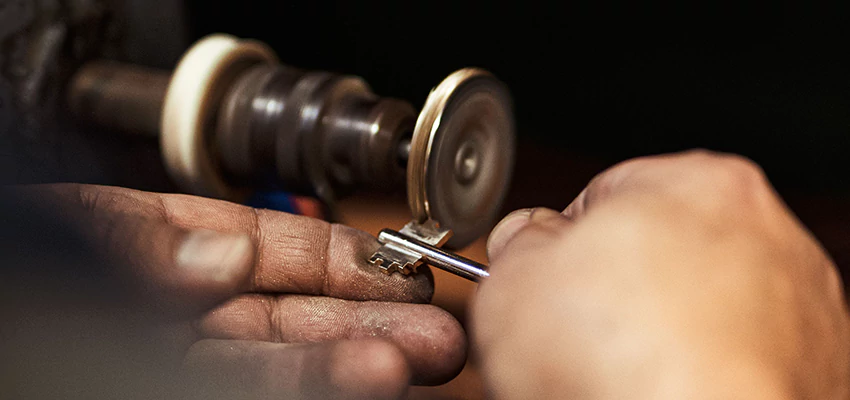 Hotel Lock Master Key System in Wilmette