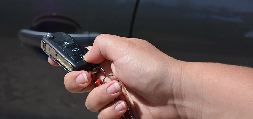 Car Door Unlocking Locksmith in Wilmette