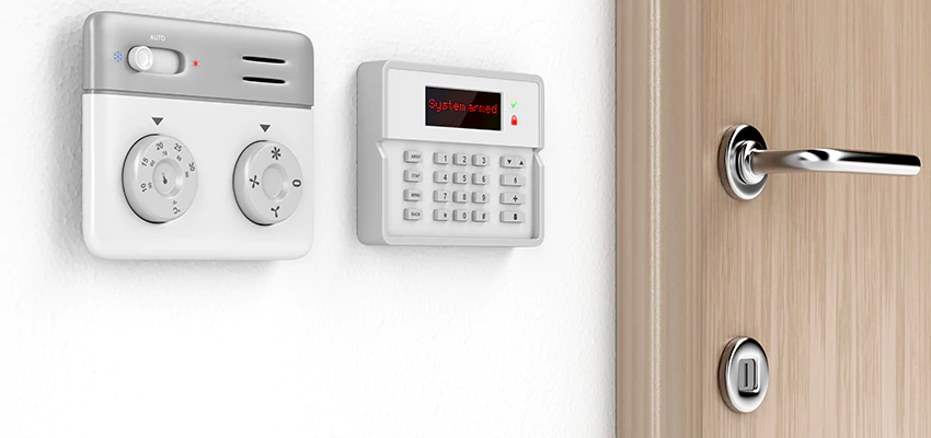 Commercial Electronic Door Lock Services in Wilmette