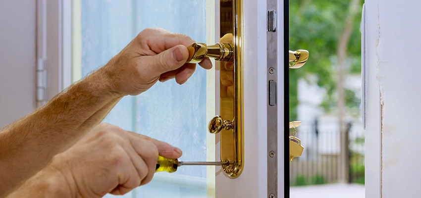 Local Locksmith For Key Duplication in Wilmette